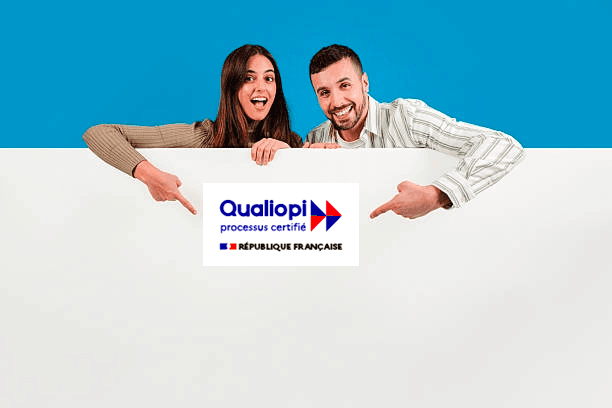 Label qualité et démarche de certification d'un organisme de formation