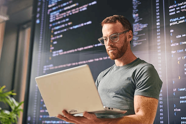 Reconversion en cybersécurité